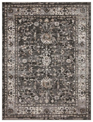 ESTELLE EST-02 CHARCOAL / GREY