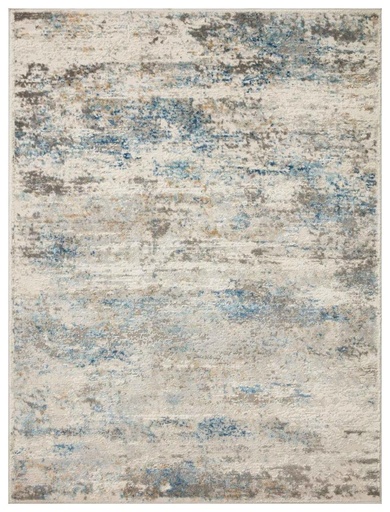 ESTELLE EST-03 IVORY / OCEAN