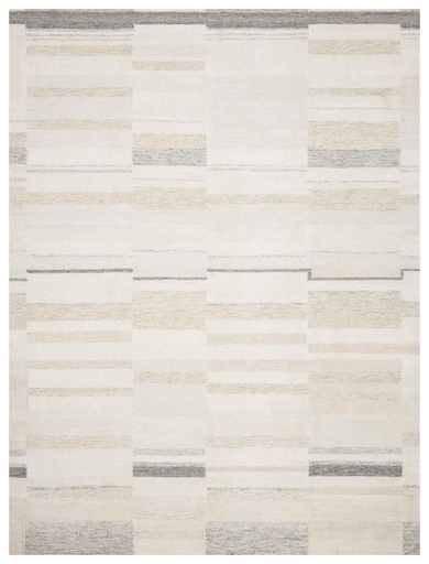 EVELINA EVE-03 IVORY / BEIGE