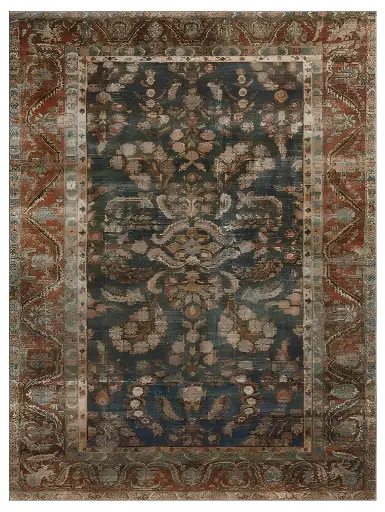 JULES JUL-10 OCEAN / SPICE