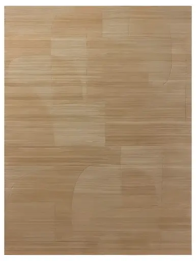 ELODIE ELD-02 BEIGE / NATURAL