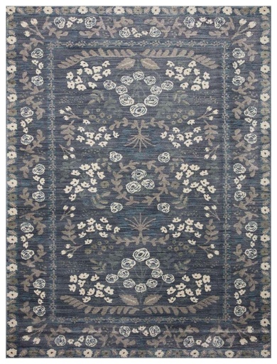 FIORE FIO-01 NAVY GREY