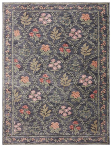 FIORE FIO-04 CHARCOAL