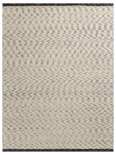 BETTY BET-01 MH IVORY / BLACK