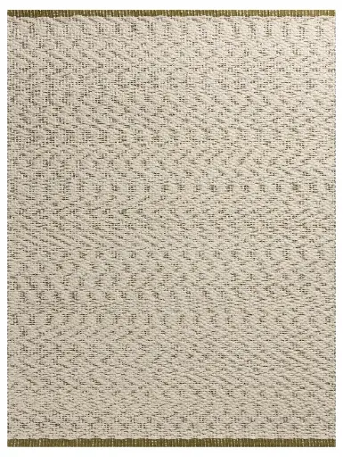 BETTY BET-01 MH IVORY / GREEN