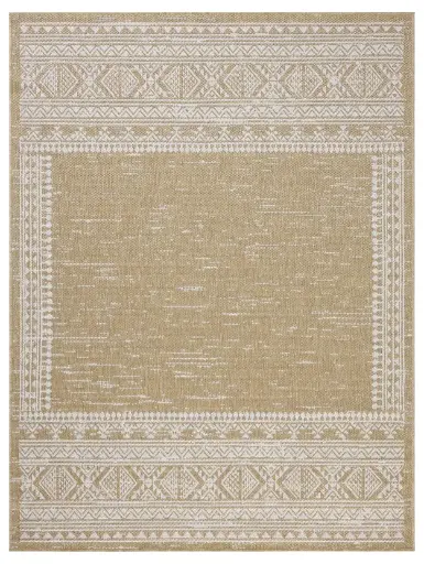 EASTON ESN-01 IVORY / WHEAT