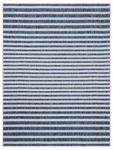 EASTON ESN-03 DENIM / IVORY