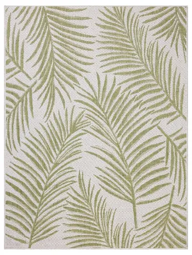 EASTON ESN-06 IVORY / GREEN