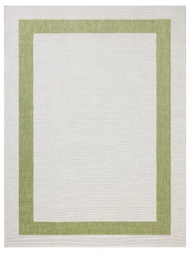 EASTON ESN-07 GREEN / IVORY