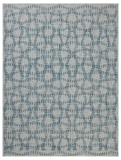 EASTON ESN-10 FOG / TEAL