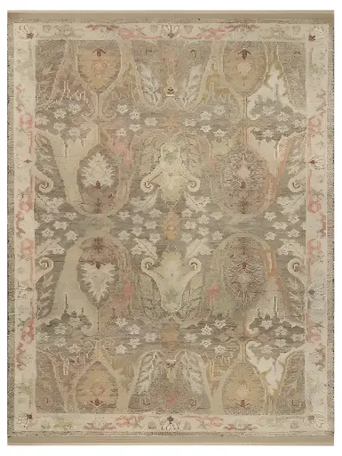 GRANADA GAD-05 TAUPE / MULTI