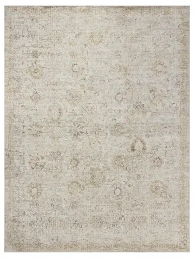 MARCELLA MAC-01 SAGE / GOLD