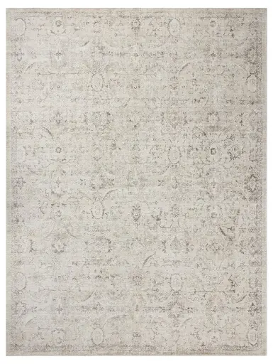 MARCELLA MAC-03 CREAM / PEBBLE