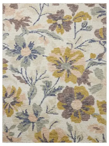 TILLY TIL-03 BONE / MULTI