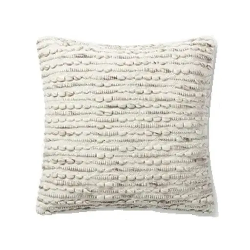 PILLOWS P1155 NATURAL / MULTI