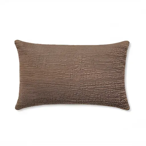 PILLOWS PAL0047 BROWN