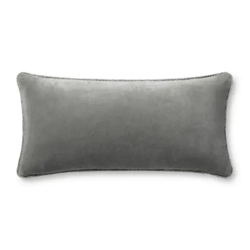 PILLOWS PCJ0020 GREY
