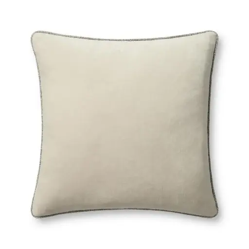 PILLOWS PCJ0020 IVORY