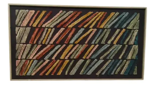 [AW0379WINDBBLMLZ507] WOOD FRAME WINDB