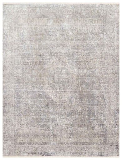 FRANCA FRN-01 SILVER / PEBBLE