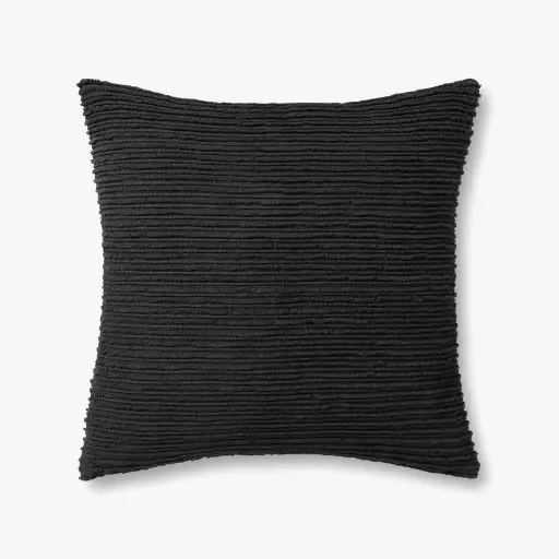 PILLOWS PJS0014 BLACK