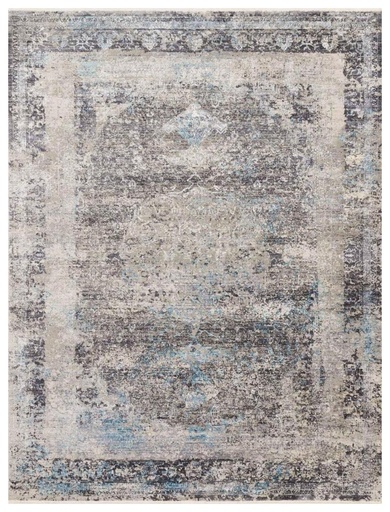 FRANCA FRN-03 CHARCOAL / SKY