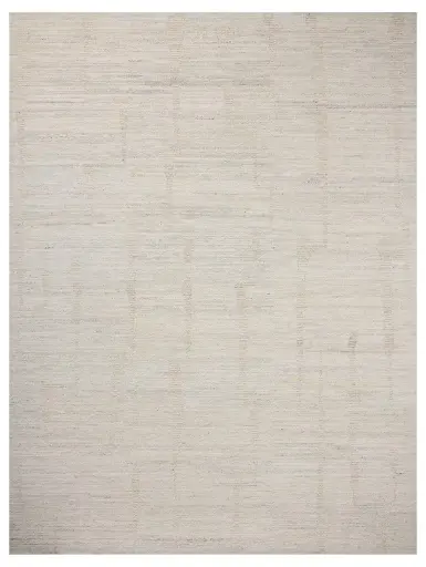 GREER GRE-02 IVORY / NATURAL