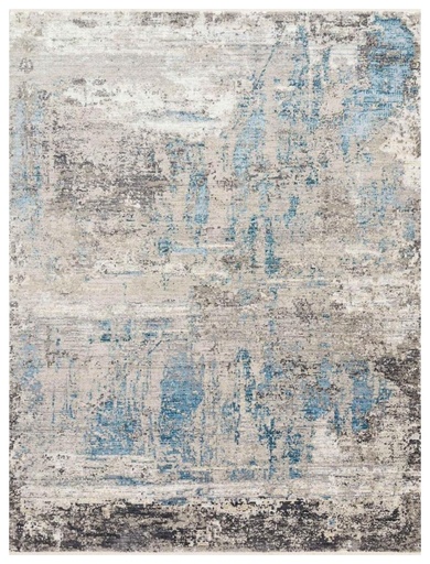 FRANCA FRN-05 GREY / OCEAN