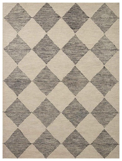 FRANCIS FRA-01 BEIGE / CHARCOAL