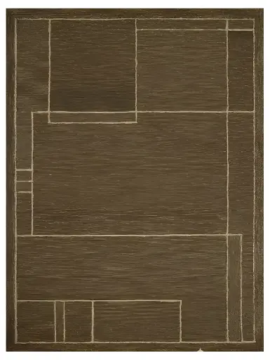 BARROW BAR-01 - JM OLIVE / NATURAL