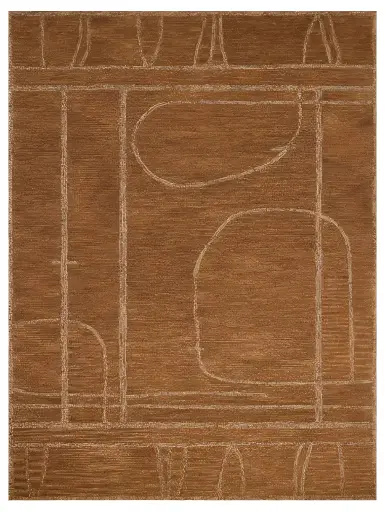 BARROW BAR-03 - JM CLAY / NATURAL