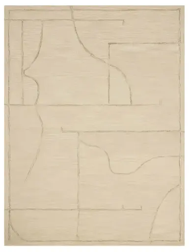 BARROW BAR-05 - JM IVORY / TAUPE