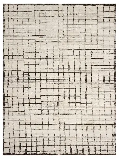 BLEECKER BLE-01 - JM IVORY / CHARCOAL