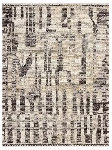 BLEECKER BLE-03 - JM BEIGE / STONE
