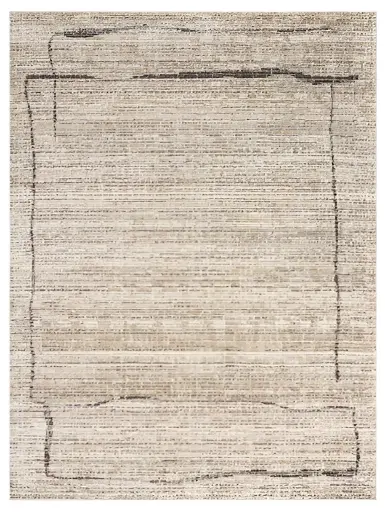 BLEECKER BLE-05 - JM NATURAL / CHARCOAL
