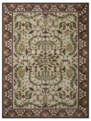 CANOPY CNP-03 AUBERGINE