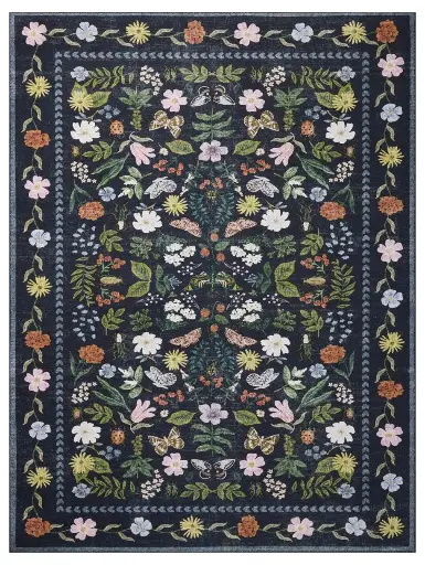 CANOPY CNP-04 BLACK