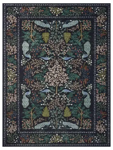 CANOPY CNP-05 CHARCOAL