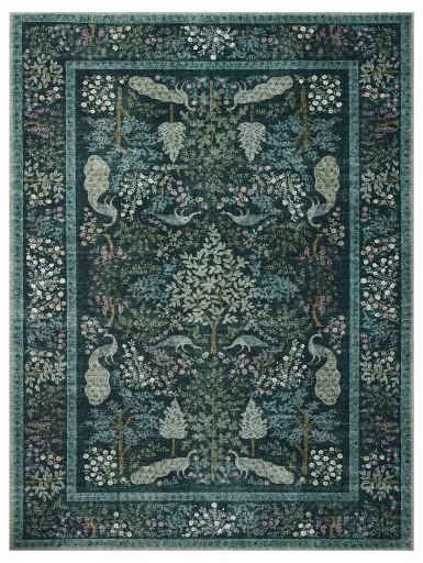 CANOPY CNP-05 TEAL