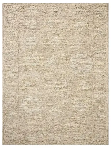 CYNTHIA CYN-01 OATMEAL / MULTI