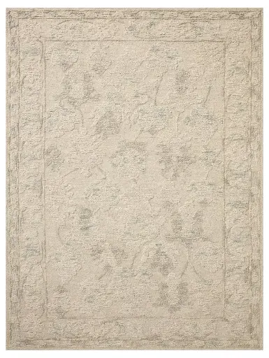 CYNTHIA CYN-02 IVORY / SKY