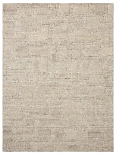 HARTLEY HRT-01 IVORY / NATURAL