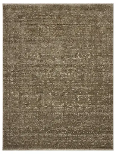 HAYWOOD HYD-01 SAGE / BROWN