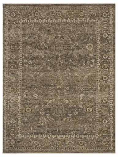 HAYWOOD HYD-02 PEBBLE / CHARCOAL