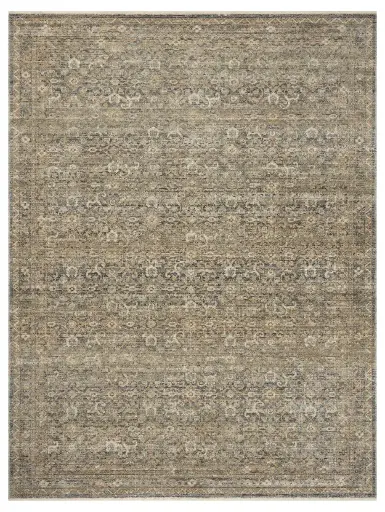 MOLLY MOL-02 DENIM / GOLD