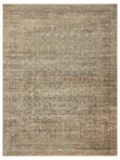 MOLLY MOL-06 GOLD / BLUE