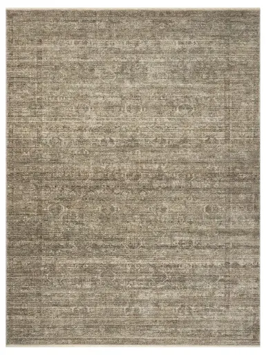 MOLLY MOL-07 TOBACCO / SAGE