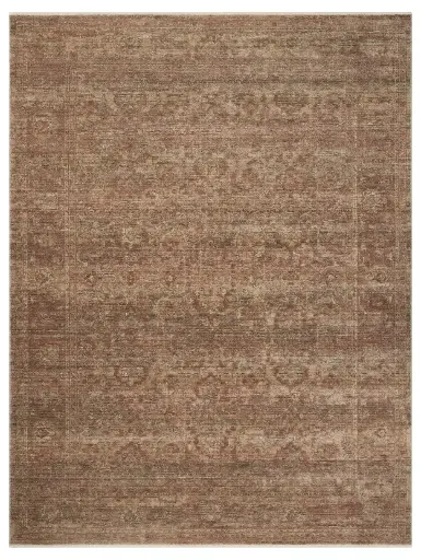 MOLLY MOL-09 BRICK / BARK