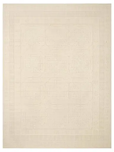 NOVI NVI-01 IVORY / DOVE