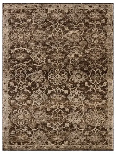 PERCIVAL PCV-02 BARK / PEBBLE